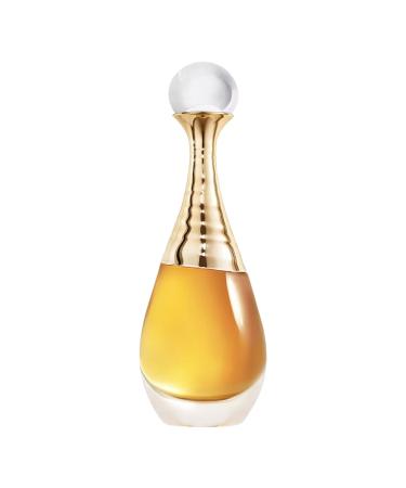 Dior J'adore L'or Essence De Parfum Spray for Women 1.7 Ounce