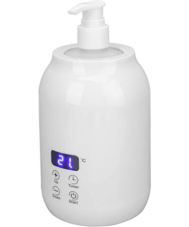 Portable Essential Oil Heater with LED Display & Temperature Control | Compliant with European Regulations - Buy Online on GoSupps.com