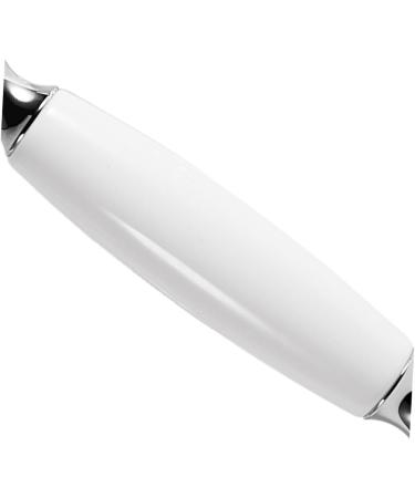 Frcolor Double Safety Razor for Men - Long Handle Manual Shaver with Double-Edged Blades | Ideal for Electricians & Smooth Shaving - Buy Online on GoSupps.com