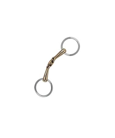 Sprenger KK-Ultra with ES-rings 16mm - SENSOGAN silver 12.5