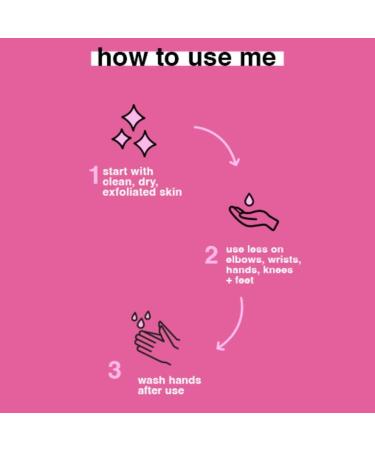 b.tan Clear Self Tan Gel | Transfer-Resistant Vegan Self Tanner - 16 Fl Oz - Buy Online on GoSupps.com