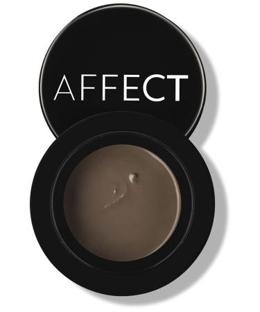 AFFECT_Eyebrow Pomade Waterproof Waterproof eyebrow pomade Light 5g