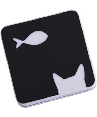 JECOMPRIS Lens Container Set - 4-Piece Eye Lens Storage Box & Organizer for Contact Lenses - Durable LINENENETUI Container - Buy Online on GoSupps.com