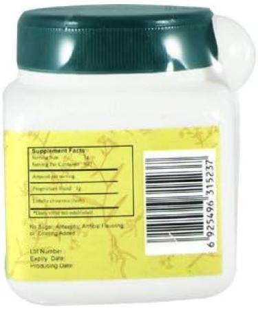 Ban Bian Lian - Chinese Lobelia 100 grams - Buy Online on GoSupps.com