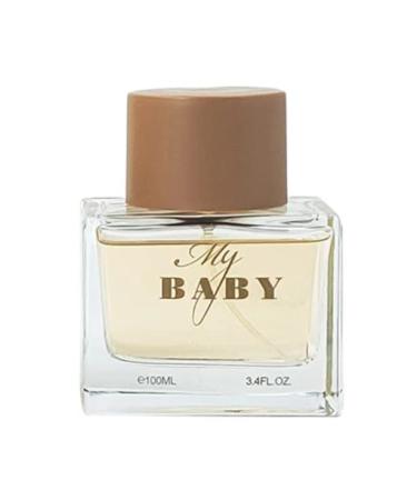 My Baby Perfume for Women 3.4oz/100ml (Our Impression of Blush) Eau de parfum Natural Spray - Buy Online on GoSupps.com