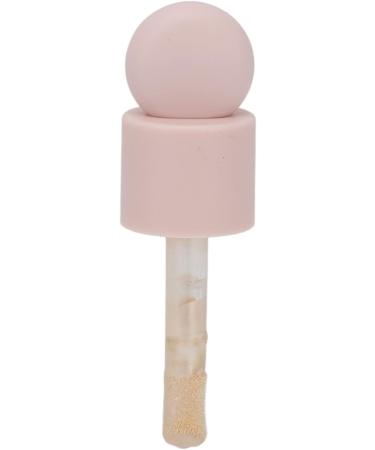 Brighten Liquid Illuminator Makeup Shimming Liquid Highlighter Long Lasting Lightweight 7.5ml for Outdoor (02) - Buy Online on GoSupps.com