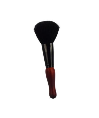 1pc Professional Makeup Brush - Blusher & Powder Brush for Flawless Cosmetics Application | Shop Internationally - Buy Online on GoSupps.com