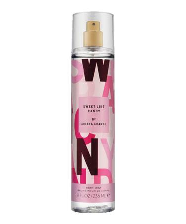 Ariana Grande Sweet Like Candy Women Body Mist 8 oz seductive 8 Fl Oz (Pack of 1)