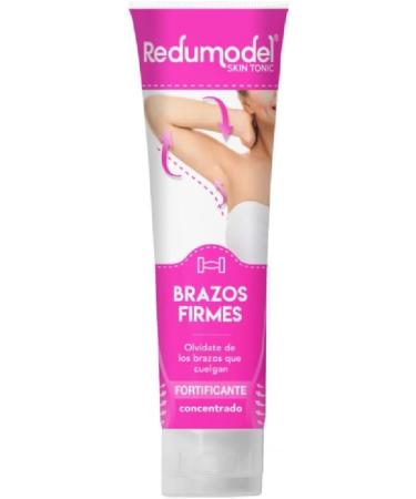 Redumodel Skin Tonic - Firming Arm Cream for Toned & Flicker-Free Arms 100ml - Buy Online on GoSupps.com