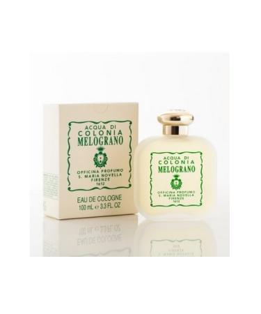 Santa Maria Novella Acqua di Colonia - Melograno 3.3oz