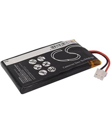 Buy 3.7V 1700mAh PB9400 Battery Replacement for Pronto TSU9300/TSU9400 | High-Performance International Shipping - Buy Online on GoSupps.com