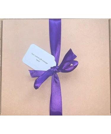 Personalised Cadburys 10 Freddo Chocolate Hamper Gift Cadbury s Chocolates Sweet Box Great Treat Box - 10 Full Size Bars Chocolates - Buy Online on GoSupps.com