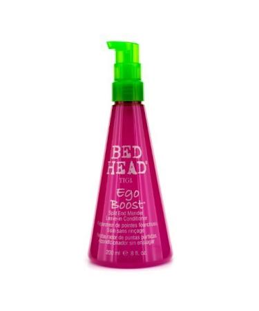 Bed Head Tigi Bed Head Ego Boost Fork Tips Repair & Rinining-Free Care 200 ml by Tigi Bed Head