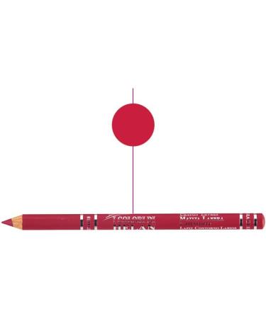 Helan - Tiziano Red Lip Liner Pencil - Buy Online on GoSupps.com