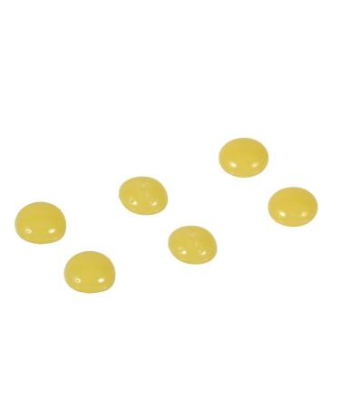 100g Hard Wax Beans for Hair Removal | European Depilation Hot Wax Pearls for Body Bikini Eyebrows Face and Armpits - Honey Flavor - Buy Online on GoSupps.com