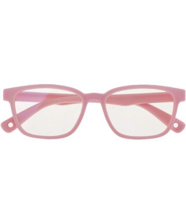 Buy SM SunniMix Anti-Blue Light Reading Glasses - Pink Safety Goggles for Comfortable Screen Time | International Shipping Available - Buy Online on GoSupps.com