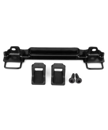 ISOfix Retrofit Bracket Child Seats Durable Fine Mounting Kit Long Life Stable for Car MK2