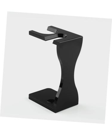 Minkissy Shaving Set with Bowl & Cream | Perfect Gift for Men - Stainless Steel Razor Holder & Rack - Buy Online on GoSupps.com