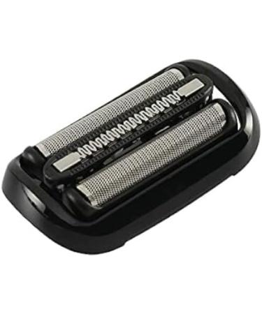 Trade-Shop Shaving Head Replacement for Braun 53B - Compatible with Series 6 60-B7500cc 60-B1200s 60-N4862cs Shavers - International Shipping Available - Buy Online on GoSupps.com