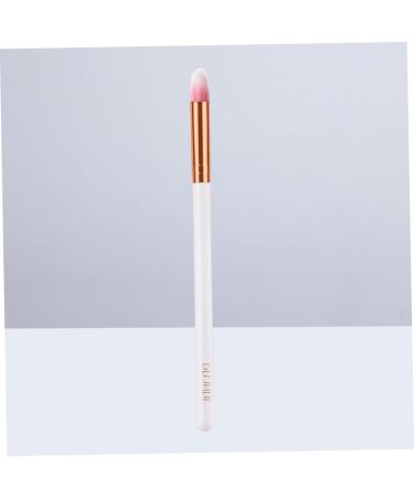 Make-up brush platinum set painting make-up brush white - Buy Online on GoSupps.com