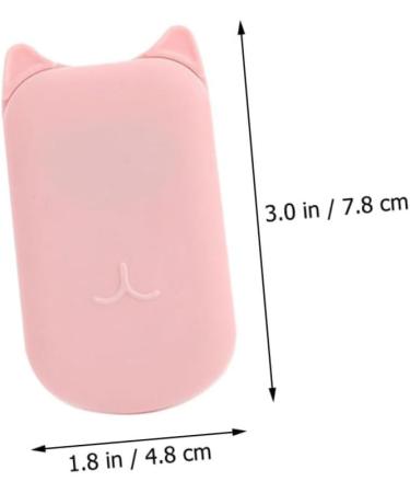 Angoily 3 Boxes Soap Flakes Portable Soap Sheets Travel Soap Sheets Mini Soap Hand-washing Soap Slices Foam Travel Soap Slices Hand Washing Soap Slices Clean Hand Travel Size Abs - Buy Online on GoSupps.com