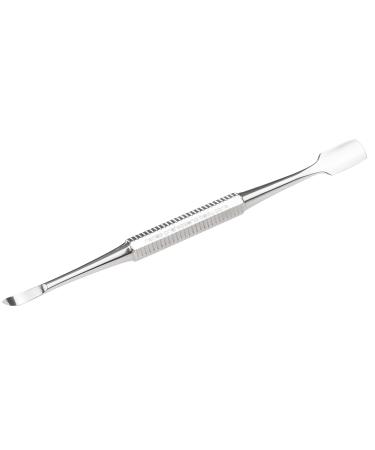 REMOS cuticle pusher double-ended made of stainless steel 10 cm