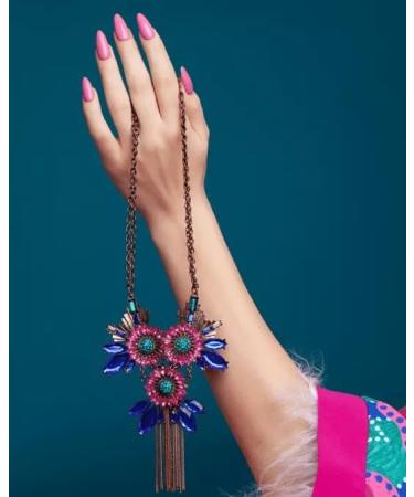 Buy NEONAIL UV Nail Polish - Pink Panther 7.2 ml | Long-Lasting Gel Varnish for Stunning Nail Designs - Buy Online on GoSupps.com