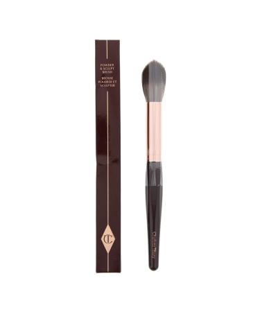 CHARLOTTE TILBURY Brush Powder and Sculpture White - Buy Online on GoSupps.com