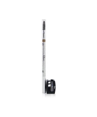 Dior Diorshow Long Wear Eyebrow Pencil #01 Blond - 0.04 oz | International Shipping Available - Buy Online on GoSupps.com