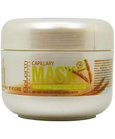 Salerm 21 Silk Protein Combo Set (SHAMPOO&(BOTTLE) LEAVE-IN&JASMINE-LEAVEIN&MASK(200ML) - Buy Online on GoSupps.com