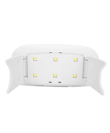 Complete Gel Nail Polish Kit - DIY Manicure Tools Accessories & UV LED Dryer for Perfect Nails - Buy Online on GoSupps.com