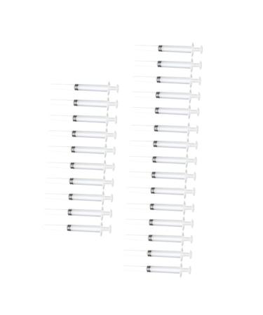 Toy 25pcs Launcher Feminine Care Mutitool Disposable Cream Nasal