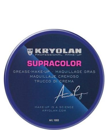 Kryolan 1003 SUPRACOLOR 55ML Cream Make-up (510)