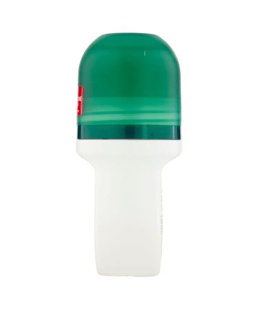 Borotalco: Deo Roll On "Original Microtalc" 50 ml (1.69 fl.oz) pack of 2 - Buy Online on GoSupps.com