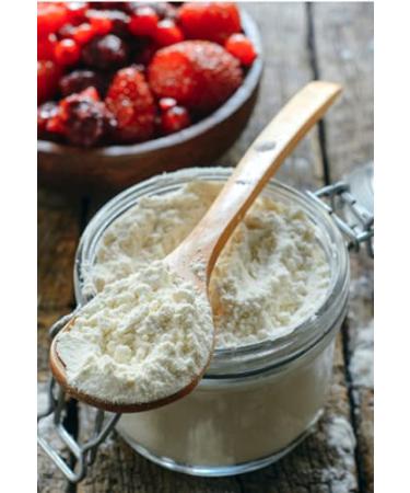 Cache Harvest Co. Premium Organic Whole Millet - Non-GMO & Gluten-Free | Grown in the Rocky Mountains | Non-Irradiated | Resealable Package | 16oz - Buy Online on GoSupps.com