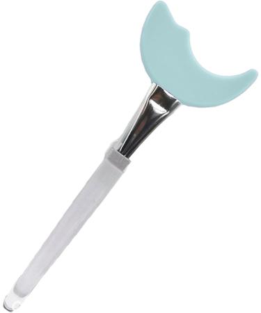 Silicone Eye Tool Makeup Tools For Eyes Reusable Eye Template Eyebrow Stencils Silicone Multifunctional For Beginners Designed For Women Green - Buy Online on GoSupps.com