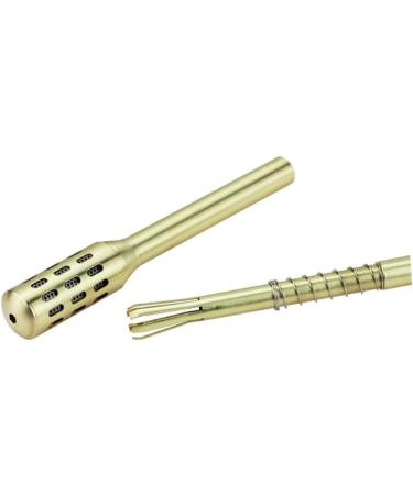 Buy Gatuida Moxibustion Massage Set - 3pcs Moxa Sticks & Rollers for Relaxation | International Shipping - Buy Online on GoSupps.com