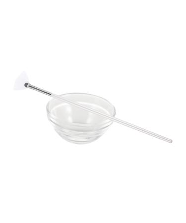 FOYTOKI Beauty Beauty Salon Brush Applicator Tools Makeup Brush Beauty Tools Skin Care Tools Brush Bristle Brush Facial Brush Tool Beauty Brush