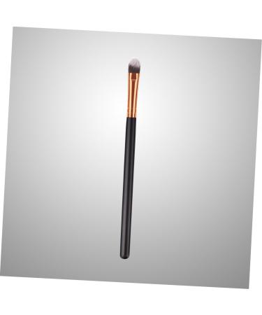 minkissy Cosmetology Kit Cosmetics Brush Blush Brush Powder Brush Makeup Professional Makeup Brush Wooden Eyeliner Brush Major - Buy Online on GoSupps.com