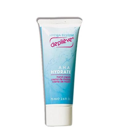 Depilev Hydrate Hand Cream 75 ml