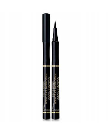 Golden Rose Precision liner black