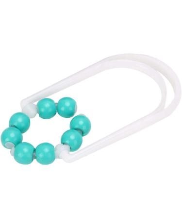 Dekaim Leg Massager - Muscle Soreness Relief & Calf Slimming Roller Ball Tool - Buy Online on GoSupps.com