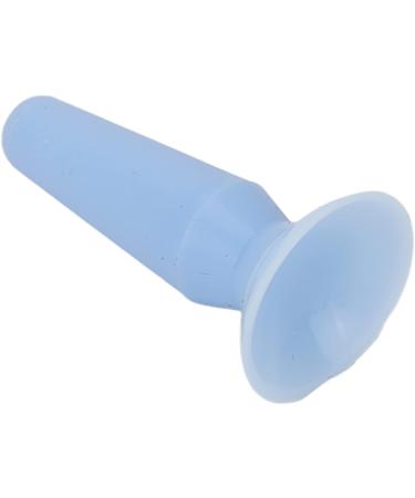 Soft Contact Lens Removal Tool - Skin-Friendly Suction Cup for Safe & Hygienic Use | International Shipping - Buy Online on GoSupps.com