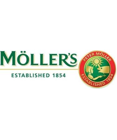 M LLER's Fish & Cod Liver Oil 80 Capsules - Premium Omega 3 from Norway | International Shipping Available - Buy Online on GoSupps.com