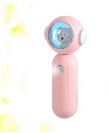 NOLITOY 1pc Mini Humidifier Portable Facial Mister Portable Humidifier Air Hydrating Instrument - Buy Online on GoSupps.com