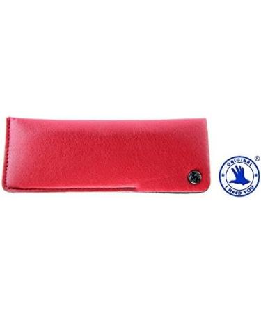 I NEED YOU Doctor New M5 Red Reading Glasses +2.5 for Her & Him | Stylish Ready-Made Eyewear with Case - International Shipping Available - Buy Online on GoSupps.com