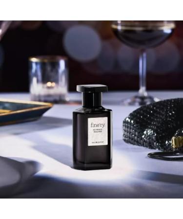 Fine'ry. Eau de Parfum No Prince Required 2 fl oz Long Lasting - Buy Online on GoSupps.com