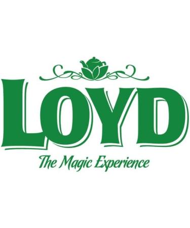 Loyd the Magic Experience Forest Fruit Flavoured Fruit Tea 40g | 20 Tea Bags | Poland Tea Brand | Tea Bags Individually Wrapped | Tea for Every Guest (Forest Fruit 2 Pack) Forest Fruit 2 Pack - Buy Online on GoSupps.com