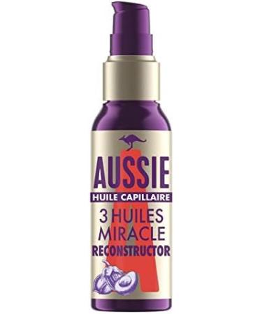 Reconstruction Oil Lotion 100Ml - Pack of 2 - Buy Online on GoSupps.com