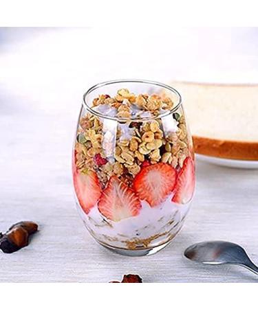 Reloger 32pcs 12oz Disposable Champagne Flutes - Unbreakable, Recyclable, BPA-Free Plastic Wine Glasses - Buy Online on GoSupps.com